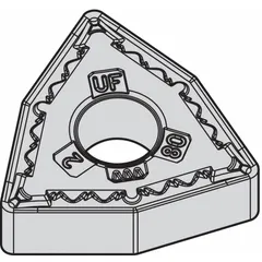 WIDIA Turning Insert: WNMG432UF, WNMG080408UF (MPN 5645623). Key specifications — attr257986: WNMG080408UF; attr257985: WNMG432UF.