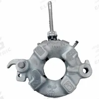 ROTHENBERGER Threading Machine Die Head: Use with Collins Series, For 1 in to 2 in Pipe, Semi-Auto (MPN 00203). Key specifications — attr533207: 301; attr533206: Snap-O-Matic; attr553538: Pipe; attr530822: Right Hand; attr530840: NPSM; attr530825: Collins.
