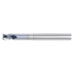 WIDIA HANITA Square End Mill: Carbide, 3 Flute, 3/4" Mill Dia, 1" LOC, 5" OAL (MPN 4AN319097)