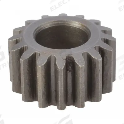 SPEEDAIRE Idler Gear, 16t: Mfr Part # TTST165029G, Compatible with Grainger Part # 2YPP6 - Air Tool Replacement Parts