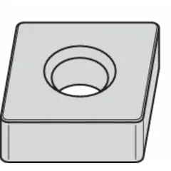WIDIA Diamond Turning Insert: CNGA543T0820, CNGA160612T02020 (MPN 2952529). Key specifications — attr257732: CNGA543T0820; attr257733: CNGA160612T02020.