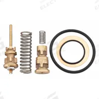 POWERS Poppet: 40°F to 160°F (MPN 390-067). Key specifications — Manufacturer Part Number: 390-067.