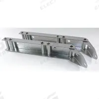 AMERICAN GARAGE DOOR SUPPLY Fixture: Fixture, 18 3/16 in Overall Lg, 1 PR (MPN QCF10). Key specifications — Brand: AMERICAN GARAGE DOOR SUPPLY.
