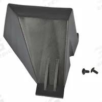 DAYTON Front Foot with Hardware: For 3LE81/3LE82/3LE83/3LE84 (MPN G312-067-666). Key specifications — attr325158: DAYTON; attr380377: Front Foot with Hardware; attr314549: 3LE81.
