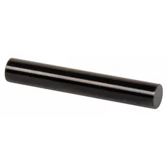 VERMONT GAGE Class ZZ Go Pin Gauge: 0.2970 in Dia, 0.00020 in Tolerance, Steel, Black Oxide (MPN 911129700). Key specifications — attr1182413: 0.2970 in; attr1182404: 0.00020 in; attr1182405: ZZ; attr1182410: VERMONT GAGE; attr1182412: Certificate of Accuracy with NIST Traceability.
