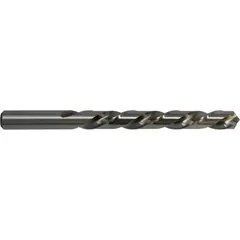CHICAGO-LATROBE Jobber Length Drill Bit: #57, 118° Point, HSS, Left Hand (MPN 44527). Key specifications — attr1225567: 0.0430.