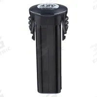 PANASONIC Battery: 1.5 Ah, Battery Included, Tabbed, 3.6V DC (MPN EY9L10B). Key specifications — attr1278107: Not Oil-Resistant.
