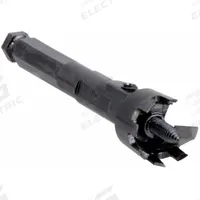 BOSCH Self Feed Drill Bit: 1 3/8 in Drill Bit Size, Hex, 7/16 in Shank Dia, 5 in Overall Lg (MPN SF1371). Key specifications — attr277224: BOSCH.