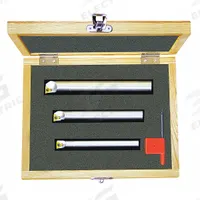 MICRO 100 Indexable Tool Holder Set (MPN 40-2100)