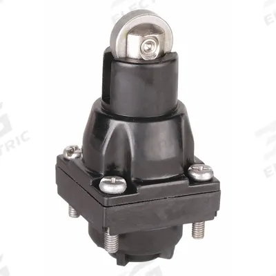 TELEMECANIQUE SENSORS Limit Switch Head: Roller Plunger - Roller Plunger Heads