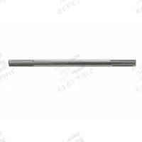 MILWAUKEE Max-Lok Extension: SDS Max Drill Bit Shank, SDS Max Tool Side Shank, 29 1/2 in Adapter Lg (MPN 48-20-6962). Key specifications — attr253634: SDS Max; attr253635: SDS Max; attr277140: MILWAUKEE.