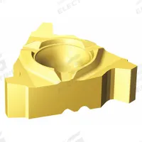 SANDVIK COROMANT Threading Insert (MPN 266LG-16AC01F080E 1135)