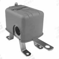 TELEMECANIQUE SENSORS Open Liquid Level Switch: Close On Rise, Open Tank Vertical Mounting, DPST-2NC (MPN 9036DG2C). Key specifications — Body Material: Polypropylene; Brand: TELEMECANIQUE SENSORS; Electrical Connection Type: Screw Clamp; Series: 9036D; Design Modifications: Compensating Spring; Environments & Applications: General Purpose (Indoor Use).