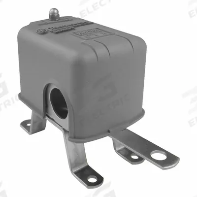 TELEMECANIQUE SENSORS Open Liquid Level Switch: Close On Rise, Open Tank Vertical Mounting - Lever-Operated Open-Tank Float Switches