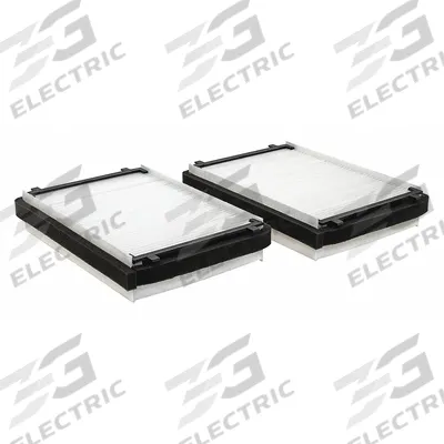 BALDWIN FILTERS Automotive Air Filter: Panel, Cabin, Cabin Air Filter, Rectangular - Panel Cabin Air Filters
