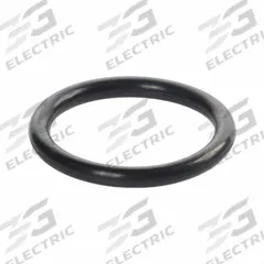 V90 Metric O-Ring: Round C.S. Shape, 5/64 in C.S., 5/8 in Inner Diam., 10 PK (MPN GR-V2.00X016/90/10). Key specifications — Durometer: 90.
