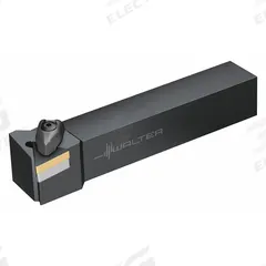 WALTER Indexable Turning and Profiling Tool Holder: DTGNR3225P16 (MPN 5204637). Key specifications — attr257714: DTGNR3225P16.