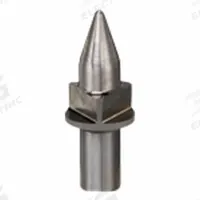 FORMDRILL Drill Bit: Short/Flat, Metric Coarse, For M12 x 1.75 Threads, 10.9 mm Drill Size (MPN FD1090SF). Key specifications — attr1240072: FD1090SF; attr1240073: FORMDRILL; attr1240075: Short/Flat.
