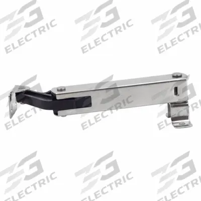 SUGATSUNE Lid Support: 70° Max. Support Angle, 304 Stainless Steel - Lid Supports