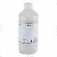 HACH Sulfate Standard Solution: 500 mL Volume, 1,000 mg/L, 7757-82-6, Solution, 2175749, 1. Key specifications — Brand: HACH; CAS Number: 7757-82-6; Chemical Family Type: Solution; Concentration: 1,000 mg/L; Manufacturer Part Number: 2175749; Product Type: Sulfate Standard Solution.