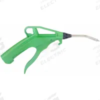 SPEEDAIRE Air Gun: Pistol-Grip Grip, Polyoxymethylene, 1/4 in Female NPT, 1 Nozzle(s), Straight (MPN 52KD65). Key specifications — attr1328526: Polyoxymethylene; attr1328500: Nozzle; attr1328508: SPEEDAIRE; attr1328515: No; attr1328533: No.