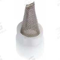 ZURN Shank Filter: For AquaSpec® Series, Chrome/Stainless Steel (MPN G68020). Key specifications — Compatible Series: AquaSpec®; Compatible Brand: Zurn; Product Type: Shank Filter.