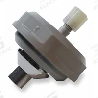 ACORN Push Button Assembly: Air-Trol®/Penal-Trol®, Stainless Steel/ABS (MPN 2566-051-001). Key specifications — Compatible Series: Penal-Trol®; Product Type: Push Button Assembly; Brand: ACORN; Material: Stainless Steel/ABS.