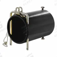 LEVITON In-Line Coupler: Compatible With Series 49 (MPN 49COP-E). Key specifications — Product Type: In-Line Coupler; Compatible Series: 49; Manufacturer Part Number: 49COP-E; Brand: LEVITON.