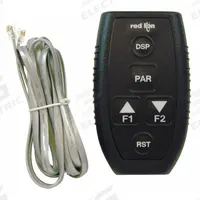 RED LION EPAX Programming Remote w/10 ft. Cable: Remotes, Programming Remote, EPAXPGM0, EXPA, RJ11. Key specifications — Brand: RED LION; Manufacturer Part Number: EPAXPGM0; Compatible with Mfr Model No.: EXPA; Connection Type: RJ11; Product Type: Programming Remote; Accessory Type: Remotes.