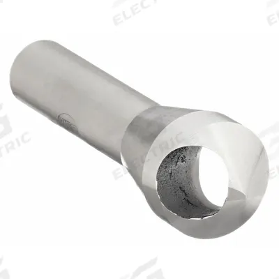 KEO Countersink: 90°, 0 Flute, 1 1/4 in Body Dia - Anti-Vibration Zero-Flute Countersinks