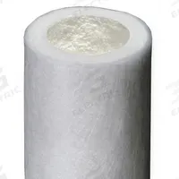 PARKER Compressed Air Filter Element: Coalescing, 0.01 micron, Microglass (MPN 6H20-090). Key specifications — attr111561: 6H20-090; attr132959: Microglass.