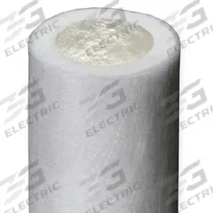 PARKER Compressed Air Filter Element: Coalescing, 0.01 micron, Microglass (MPN 6H20-090). Key specifications — attr111561: 6H20-090; attr132959: Microglass.