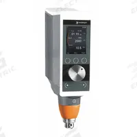 HEIDOLPH Overhead Mixer: 2,000 RPM Max Speed, 200 N-cm, 100,000 cps Max Viscosity, 50 L Volume, 115V (MPN 036093110). Key specifications — Voltage: 115V; Maximum Torque: 200 N-cm; Mixing Speed Type: Variable; Reversible: Yes; Brand: HEIDOLPH; Display Type: Digital.