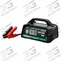 BATTERY TENDER Battery Chargers: Charging, Auto, For Flooded or Sealed/Lead Acid/Lithium (LifeP04) (MPN 022-0234-DL-WH). Key specifications — Automatic/Manual: Automatic; Charging Current @ Voltage: 15A/ 8A /2A @ 12V; Charge Type: Float; Maintaining Current @ Voltage: 15A/ 8A /2A @ 12V; Charger Function: Charging; For Use With Battery Type: Lithium (LifeP04); Brand: BATTERY TENDER.