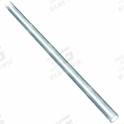 AMS Cup Liner: Plastic, 2 in Overall Dia - Soil Core Sampling Accessories
