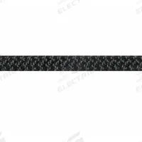 STERLING General Purpose Utility Rope: Kernmantle, 15/64 in Dia, 195 lb Working Load Limit, Nylon (MPN AN60040007). Key specifications — Brand: STERLING; Rope Type: Static.