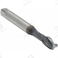 OSG Spiral Flute Tap: #10-32 UNF, H3 / 2B-3B, 3 Flute, Modified Bottoming Chamfer (MPN 1752508). Key specifications — attr1299826: H3 / 2B-3B.