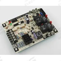 LENNOX Ignition Control Board: Mfr Part # 81W03. Key specifications — Manufacturer Part Number: 81W03; Product Type: Ignition Control Board.