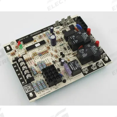 LENNOX Ignition Control Board: Mfr Part # 81W03 - Replacement HVACR Controls, Switches & Thermostats