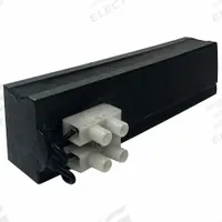 MAG-MATE Electromagnetic Lift: Continuous Duty, Parallel Pole Magnet, 100 lb Max Load Capacity (MPN EP2-141). Key specifications — Brand: MAG-MATE; Duty Type: Continuous Duty; Includes Lifting Eye: Lifting Eye Not Included.