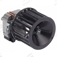 BROAN Blower Assembly: Blower Assembly, 164-G, S97009796. Key specifications — Product Type: Blower Assembly; Compatible Manufacturer Part Number: 164-G; Manufacturer Part Number: S97009796.
