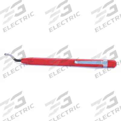 AIRSEPT Deburrer: Deburrer, Metal Line, Remove Rough Metal Line Edges - Vehicle Deburring Tools