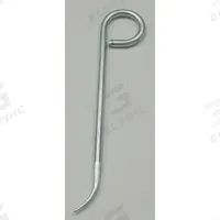PALMETTO PACKING Packing Extractor: Packing Extractor, Solid Shaft, Pick Tip (MPN 1115). Key specifications — Product Type: Packing Extractor; Manufacturer Part Number: 1115; Brand: PALMETTO PACKING.