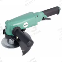SPEEDAIRE Air Angle Grinder: 7 in Wheel Dia, 1 hp Horsepower, 8,500 RPM Max. Speed, Medium Duty (MPN 21AA91). Key specifications — attr1320457: SPEEDAIRE.