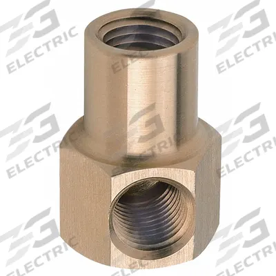 APPROVED VENDOR Metal Pipe Elbow: Elbow, 3/4 in x 3/4 in - Threaded High-Pressure Pipe Fittings