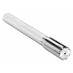 SUPER TOOL Chucking Reamer: 0.9375 in Dia, 15/16 in, Straight Flute, Carbide-Tipped (MPN 55260). Key specifications — attr1301579: SUPER TOOL.