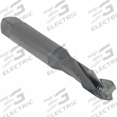 OSG Screw Thread Insert STI Tap: Spiral Fute, 3/8"-24 UNF, H2 / 2B-3B, 3 Flute (MPN 31501401). Key specifications — attr1299996: H2 / 2B-3B.