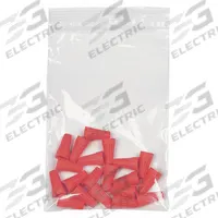 APPROVED VENDOR Reclosable Bag: 4 mil Thick, 4 in Wd, 8 in Lg, Hang Hole Not Included, 1,000 PK (MPN 5CNJ4). Key specifications — With Hang Hole: Hang Hole Not Included; Brand: APPROVED VENDOR; Package Configuration: Flat Pack.