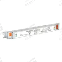 APPROVED VENDOR CFL Ballast: 120 to 277V AC, 1/2 Lamps Supported, 40 W Bulb Watt (MPN 16X956). Key specifications — Lamp Types Supported: (1 or 2) F36BX; Brand: APPROVED VENDOR; Number of Lamps Supported: 1.