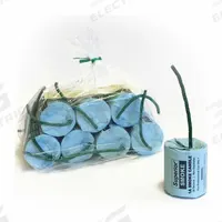 SUPERIOR SMOKE Smoke Candle: 4,000 cu ft Generated Volume, 30 sec Max Emission Time (MPN 1A). Key specifications — Brand: SUPERIOR SMOKE; Ignition Type: Single Fuse; Smoke Color: White.